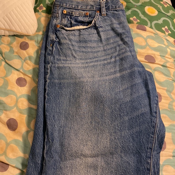 🆕J.Crew Jeans - Slouchy Boyfriend Jeans - Picture 5 of 6